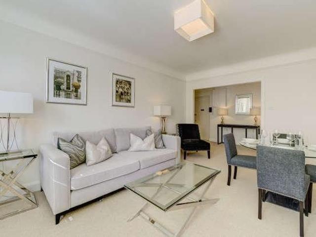 Apartment for rent in Chelsea, Greater London