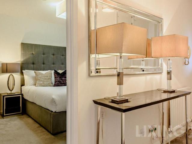House for rent in Chelsea, Greater London