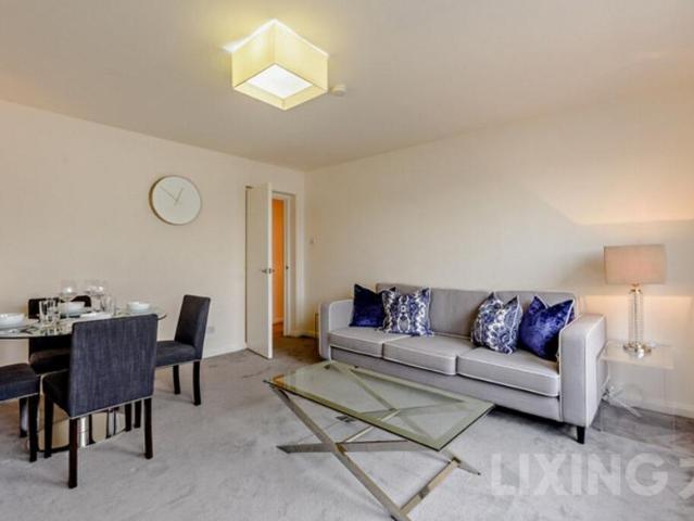Apartment for rent in Chelsea, Greater London