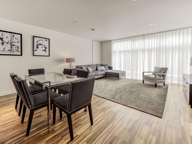 Apartment for rent in Brompton, Greater London