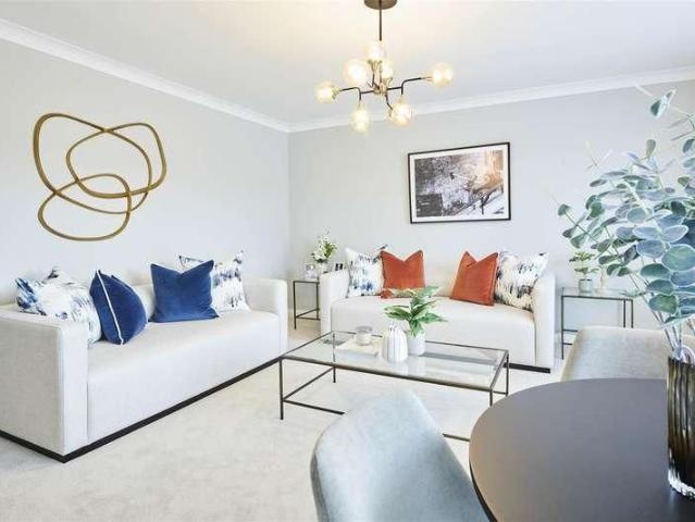 Apartment for rent in Royal Borough of Kensington and Chelsea, Greater London