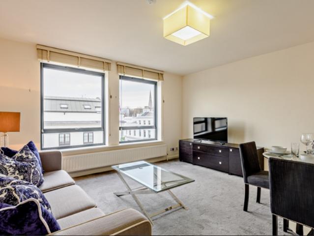 Apartment for rent in Chelsea, Greater London