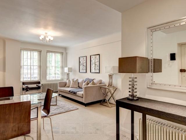 Apartment for rent in Chelsea, Greater London