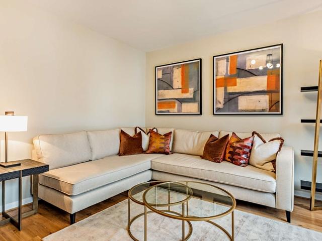 Apartment for rent in Royal Borough of Kensington and Chelsea, Greater London