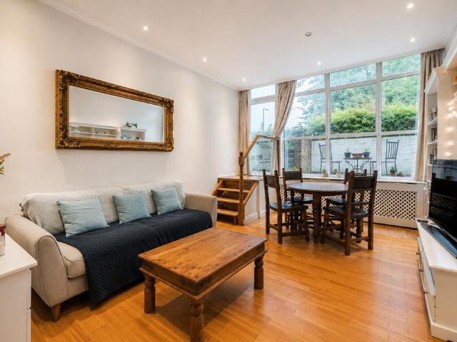 House for rent in Fulham, Greater London