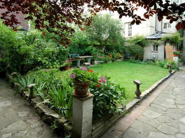 Apartment for rent in Fulham, Walham Green