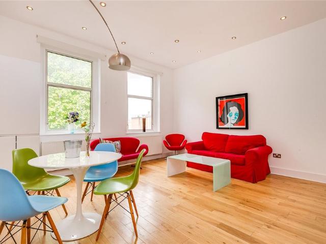 Apartment for rent in Fulham, Walham Green