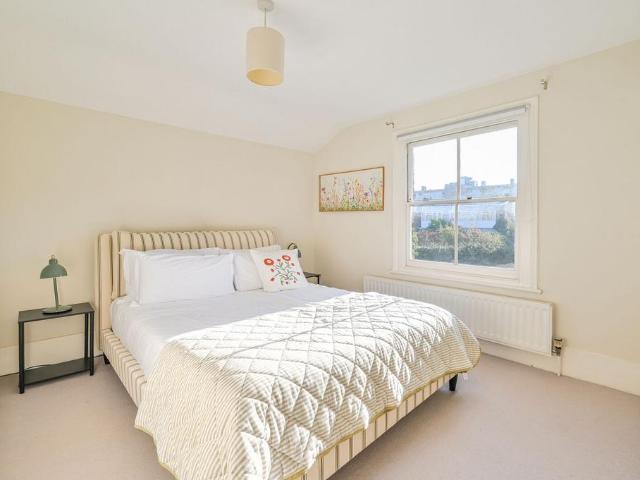 House for rent in Sands End, Greater London