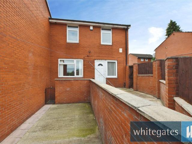 House for rent in Beeston Hill, Leeds