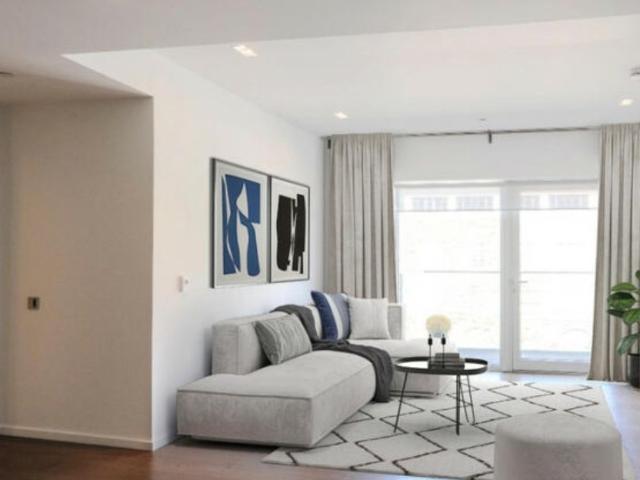 Apartment for rent in West Kensington, Greater London