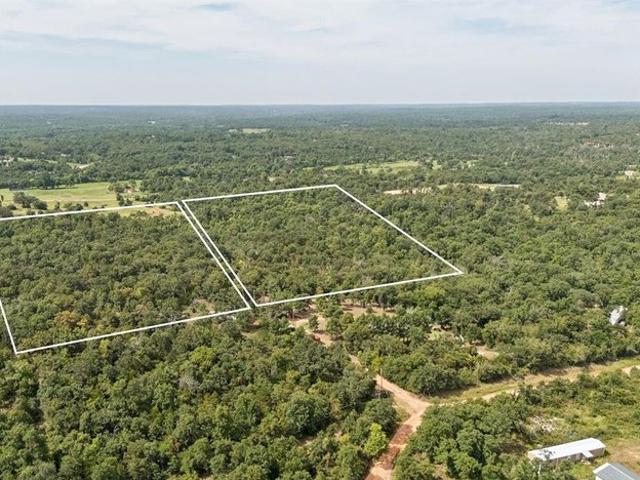 Land for sale in Noble, Oklahoma