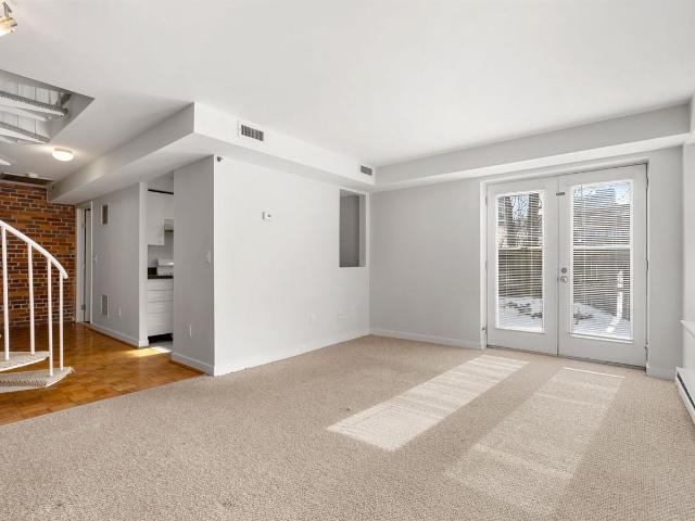 Apartment for rent in Cambridge, Massachusetts