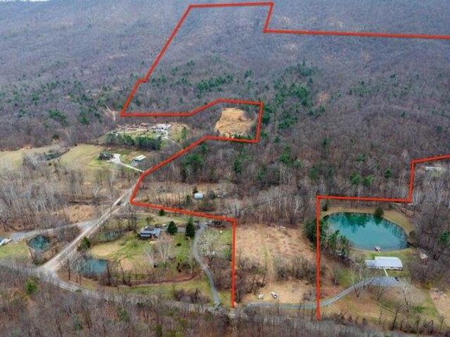 Land for sale in Virginia