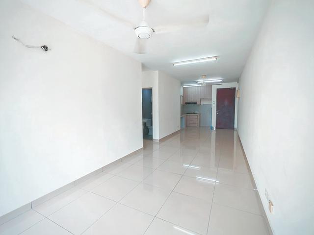 Serviced Residence for sale in Petaling, Alam Impian