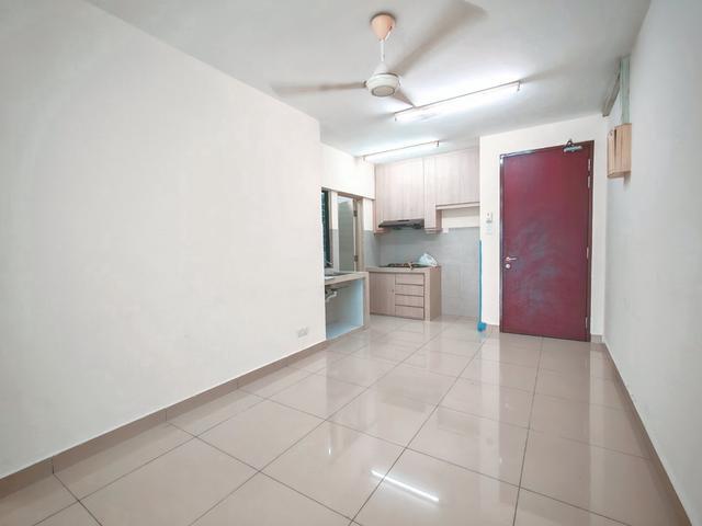 Serviced Residence for sale in Petaling, Alam Impian