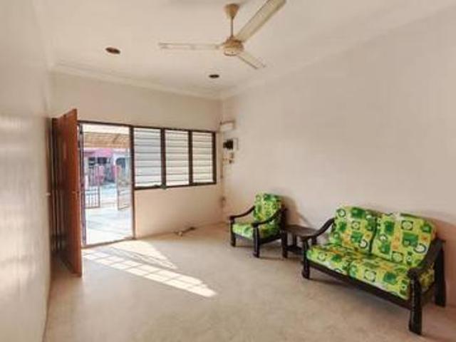 Terraced House for sale in Perak, Tanjong Ipoh