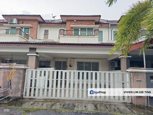House for sale in Perak, Tanjong Ipoh