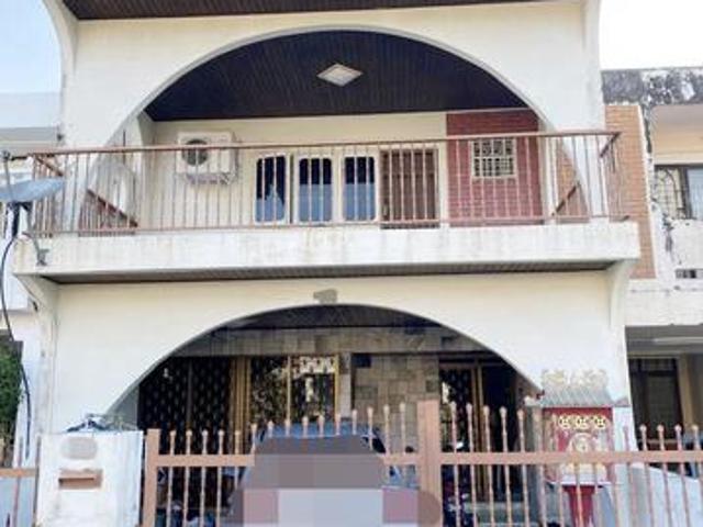 Terraced House for sale in Perak, Tanjong Ipoh
