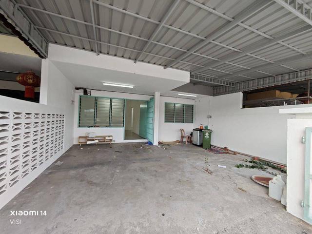 Terraced House for sale in Perak, Tanjong Ipoh