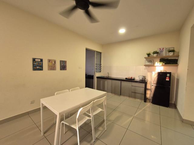 Serviced Residence for sale in Setapak, Kuala Lumpur