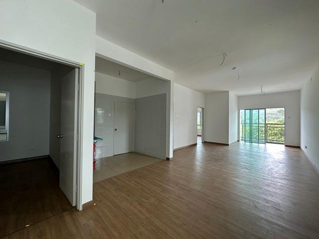 Condominium for sale in Kajang, Langat