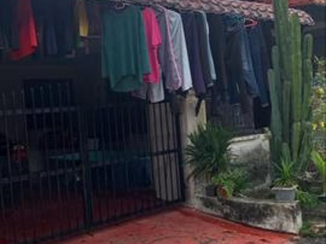Terraced House for sale in Cheras, Kuala Lumpur