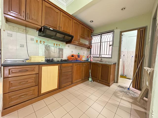 Apartment for sale in Port Klang, Selangor