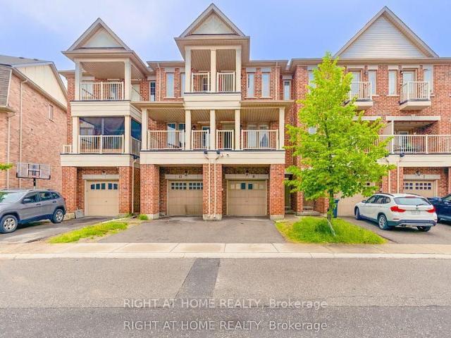Property for rent in Woburn, Ontario