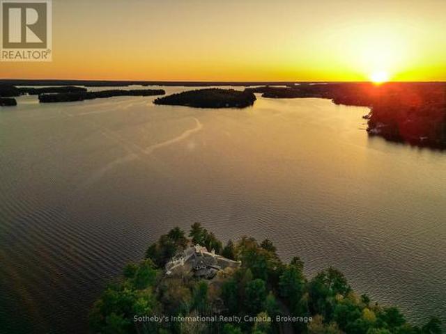 House for sale in Muskoka, Ontario