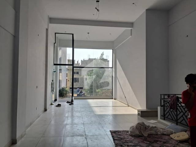 Building for rent in North Waziristan, Federally Administered Tribal Areas fata