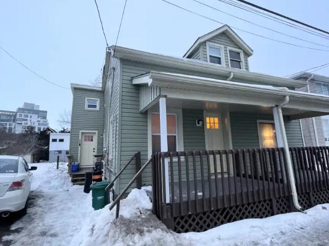 House for rent in Kingston, Ontario
