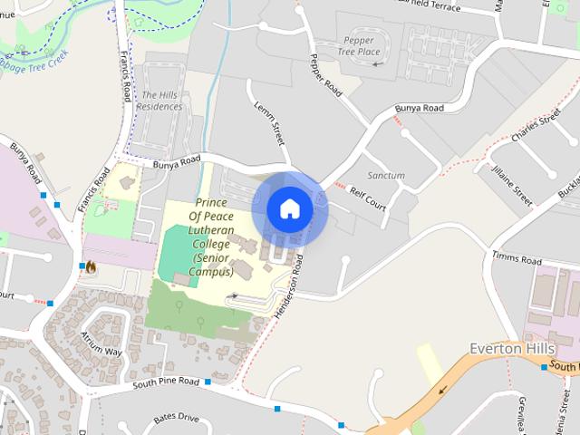 Townhouse for rent in Toombul, Queensland