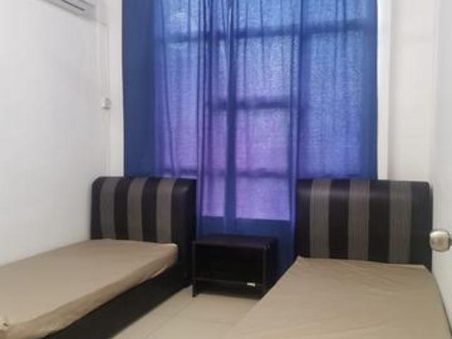 Serviced Residence for rent in Tanjong Sepat, Selangor
