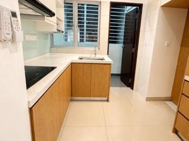 Apartment for rent in Country Heights Damansara, Kuala Lumpur