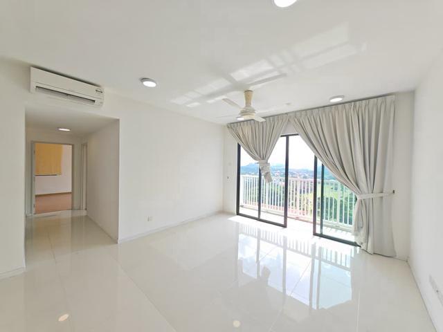 Condominium for rent in Kajang, Langat