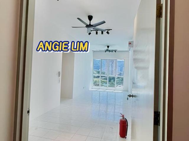 Condominium for rent in Georgetown, Penang