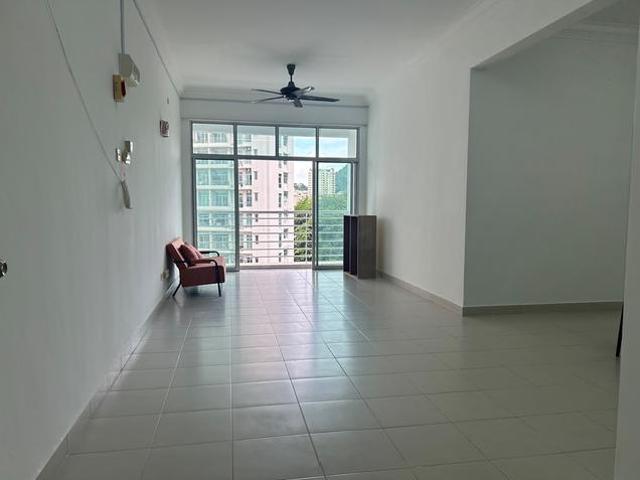 Apartment for rent in Georgetown, Penang