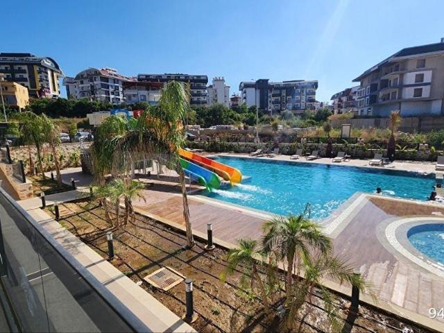 Alanya, Antalya içerisinde satılık mülk