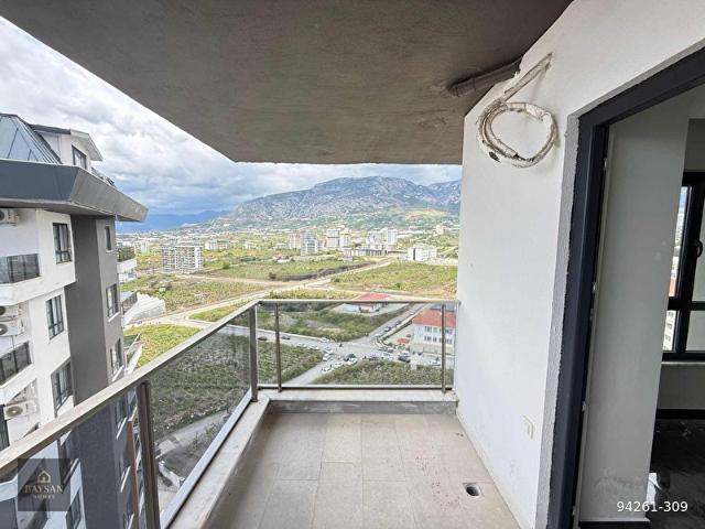 Alanya, Antalya içerisinde satılık mülk