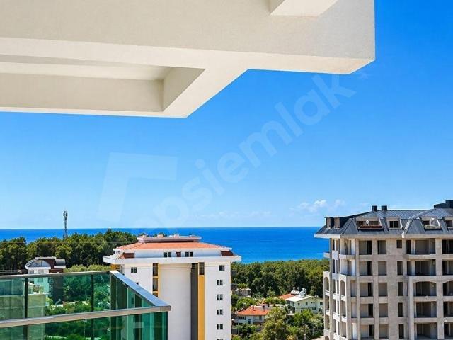 Alanya, Antalya içerisinde satılık mülk