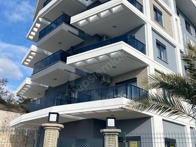 Alanya, Antalya içerisinde satılık mülk