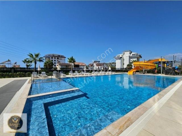Alanya, Antalya içerisinde satılık Residence