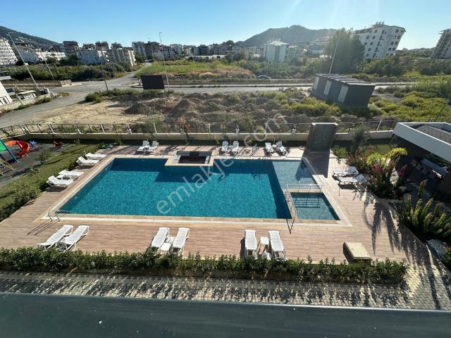 Gazipaşa, Antalya içerisinde kiralık mülk