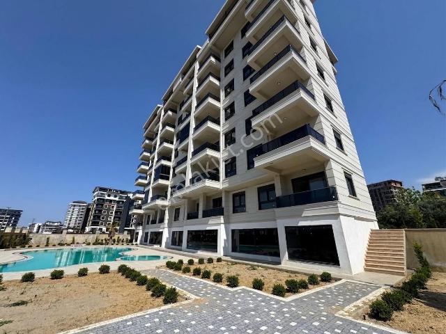 Gazipaşa, Antalya içerisinde satılık mülk