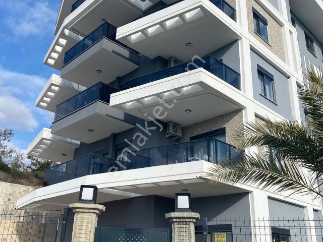 Alanya, Antalya içerisinde kiralık mülk