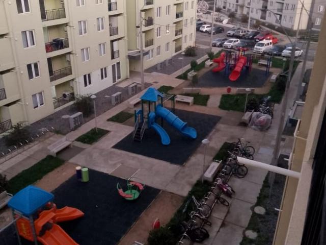 Departamento en arriendo en Padre Las Casas, La Araucanía