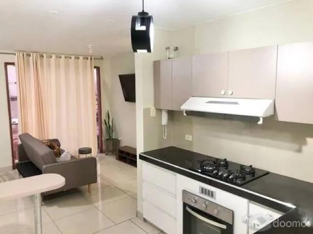 Departamento alquiler en La Libertad