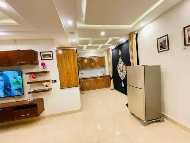 Apartment for rent in Rawalpindi, Islamabad Capital Territory