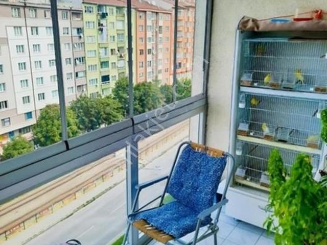 Eskişehir, Odunpazarı içerisinde satılık mülk
