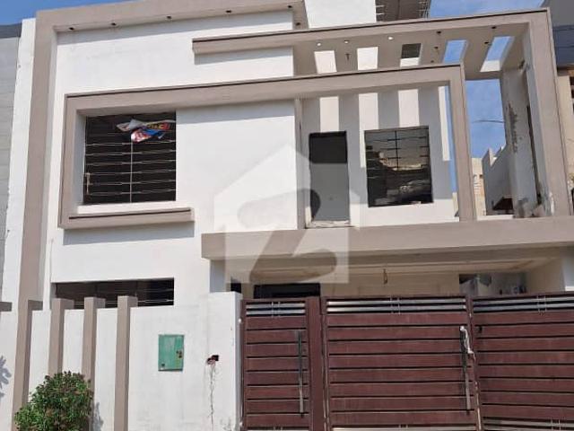 House for sale in Rawalpindi, Islamabad Capital Territory